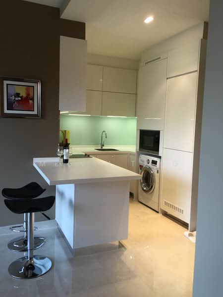 Three Balmoral, 3 Balmoral Road, 1 Bedroom, 615 sqft, Apartment For Rent, by Melvin Tang, 24323753 - PropertyGuru.com.sg