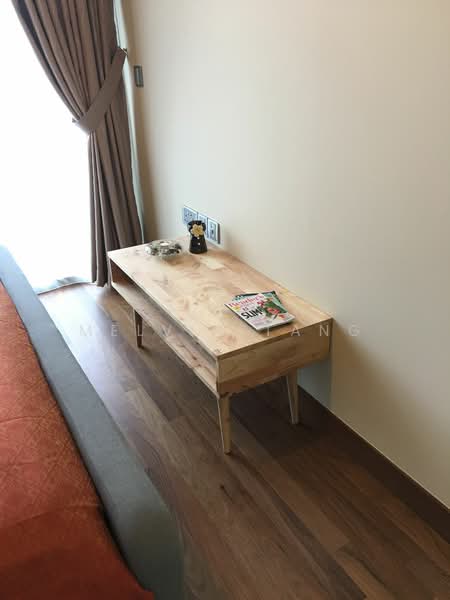 Three Balmoral, 3 Balmoral Road, 1 Bedroom, 615 sqft, Apartment For Rent, by Melvin Tang, 24323753 - PropertyGuru.com.sg