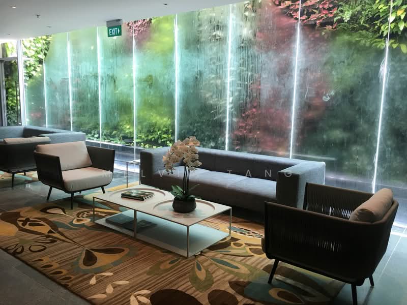 Three Balmoral, 3 Balmoral Road, 1 Bedroom, 615 sqft, Apartment For Rent, by Melvin Tang, 24323753 - PropertyGuru.com.sg