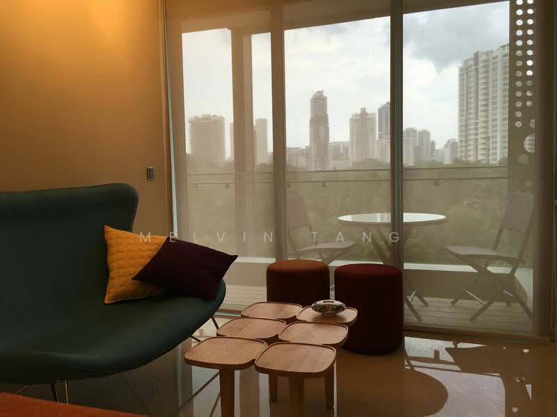 Three Balmoral, 3 Balmoral Road, 1 Bedroom, 615 sqft, Apartment For Rent, by Melvin Tang, 24323753 - PropertyGuru.com.sg