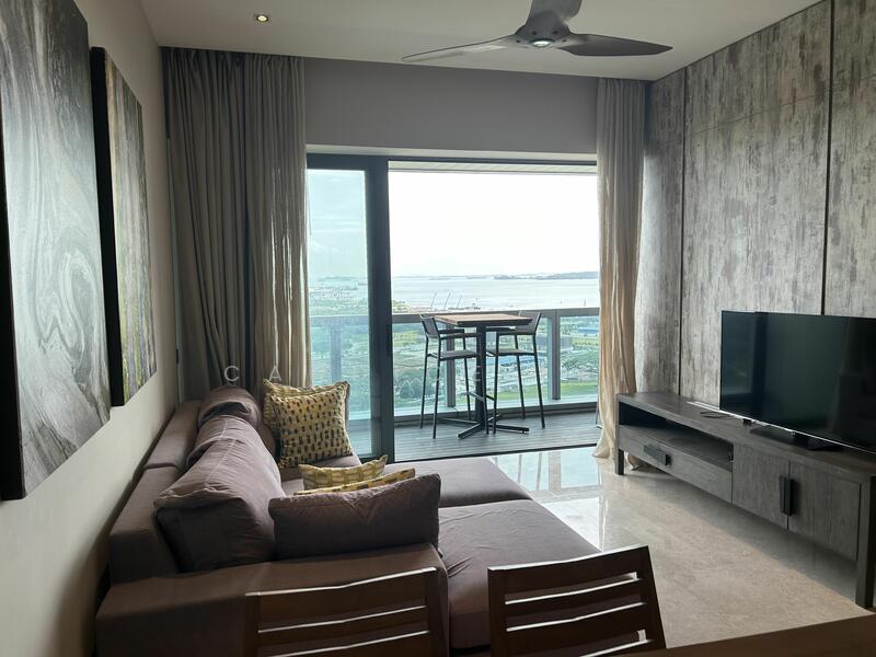 Marina Bay Residences, 18 Marina Boulevard, 1 Bedroom, 732 sqft, Condominium For Rent, by Candice Lai, 24323793 - PropertyGuru.com.sg