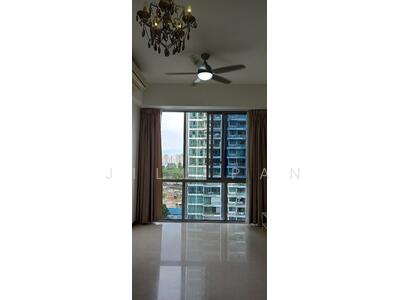 For Rent - The Hillier