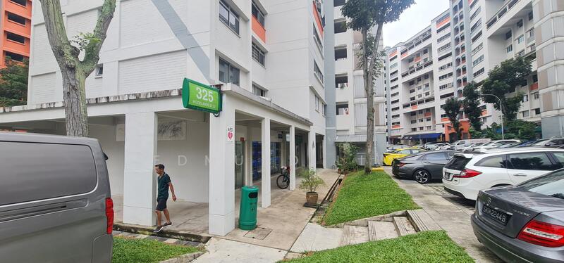 326 Woodlands Street 32, 326 Woodlands Street 32, 1,475 sqft, Shop / Shophouse For Sale, by Edmund Lim, 24323865 - CommercialGuru.com.sg
