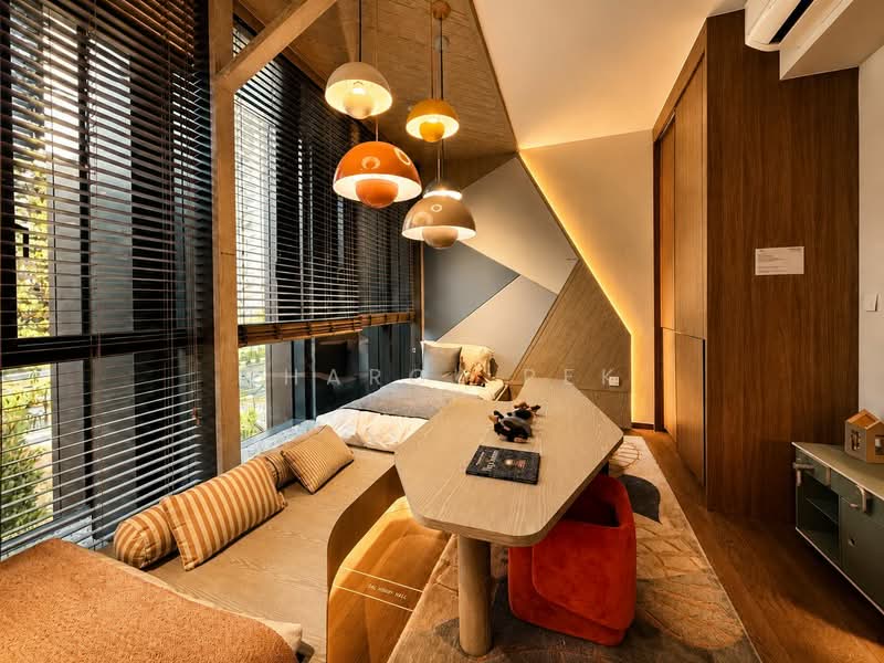 The Continuum, 3 Thiam Siew Avenue, 3 Bedrooms, 1,249 sqft, Condominium For Sale, by Sharol Pek, 24323924 - PropertyGuru.com.sg