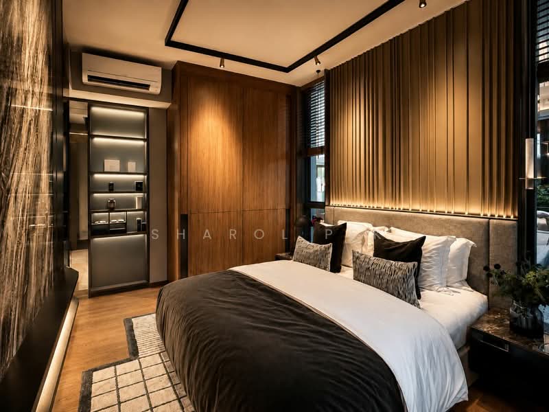 The Continuum, 3 Thiam Siew Avenue, 3 Bedrooms, 1,249 sqft, Condominium For Sale, by Sharol Pek, 24323924 - PropertyGuru.com.sg