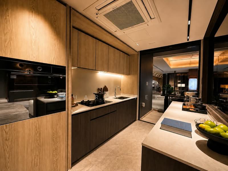 The Continuum, 3 Thiam Siew Avenue, 3 Bedrooms, 1,249 sqft, Condominium For Sale, by Sharol Pek, 24323924 - PropertyGuru.com.sg