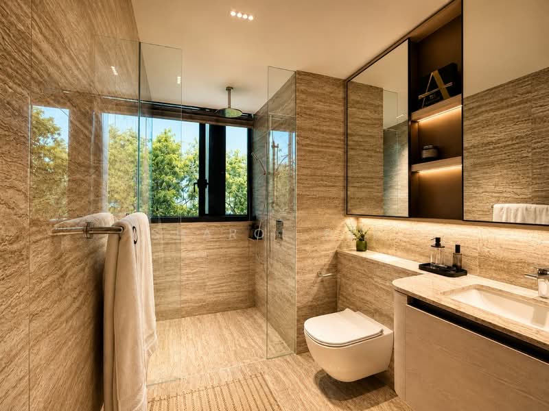 The Continuum, 3 Thiam Siew Avenue, 3 Bedrooms, 1,249 sqft, Condominium For Sale, by Sharol Pek, 24323924 - PropertyGuru.com.sg