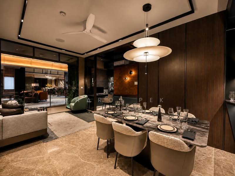 The Continuum, 3 Thiam Siew Avenue, 3 Bedrooms, 1,249 sqft, Condominium For Sale, by Sharol Pek, 24323924 - PropertyGuru.com.sg