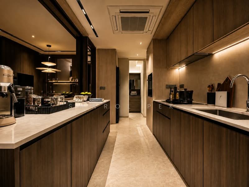 The Continuum, 3 Thiam Siew Avenue, 3 Bedrooms, 1,249 sqft, Condominium For Sale, by Sharol Pek, 24323924 - PropertyGuru.com.sg