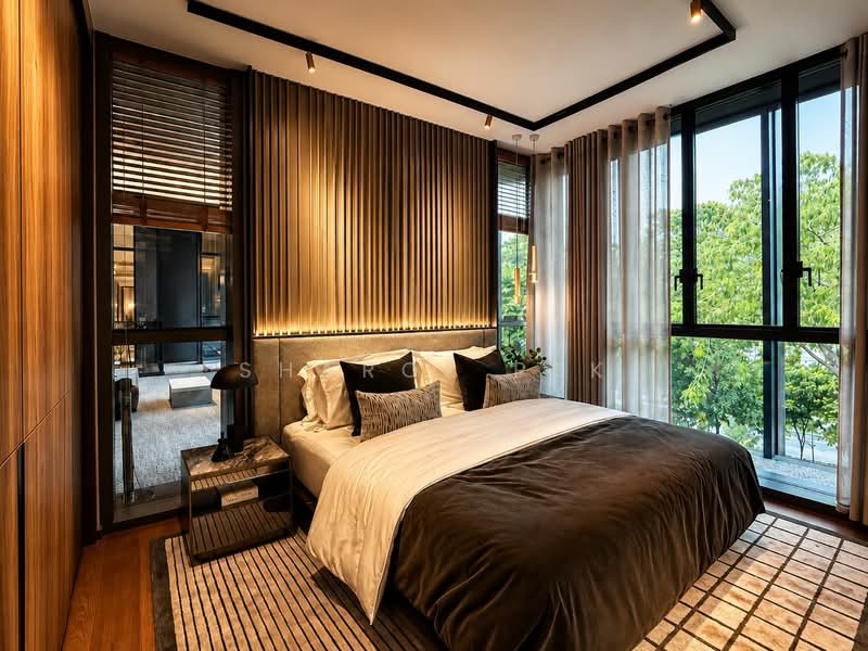 The Continuum, 3 Thiam Siew Avenue, 3 Bedrooms, 1,249 sqft, Condominium For Sale, by Sharol Pek, 24323924 - PropertyGuru.com.sg