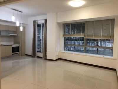 For Sale - The Sail @ Marina Bay