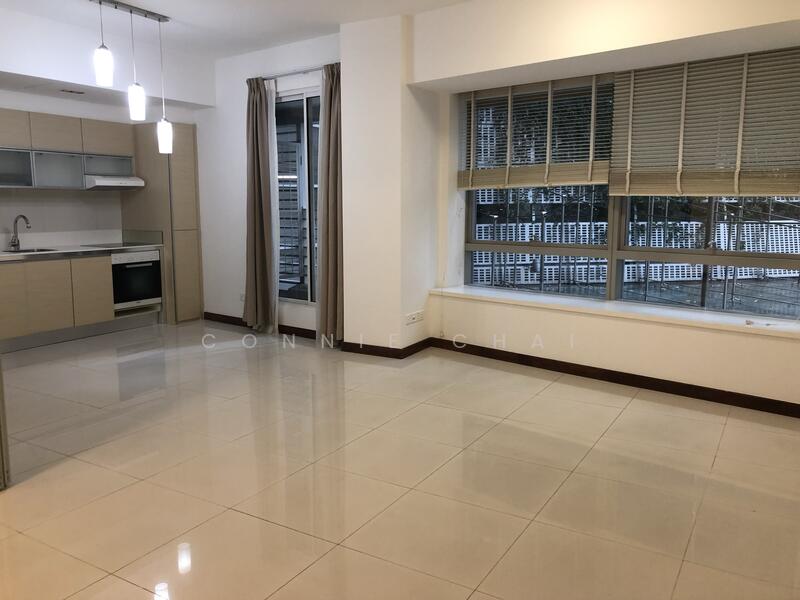 For Sale - The Sail @ Marina Bay