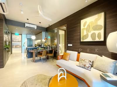 For Sale - The Continuum