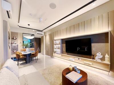 For Sale - The Continuum