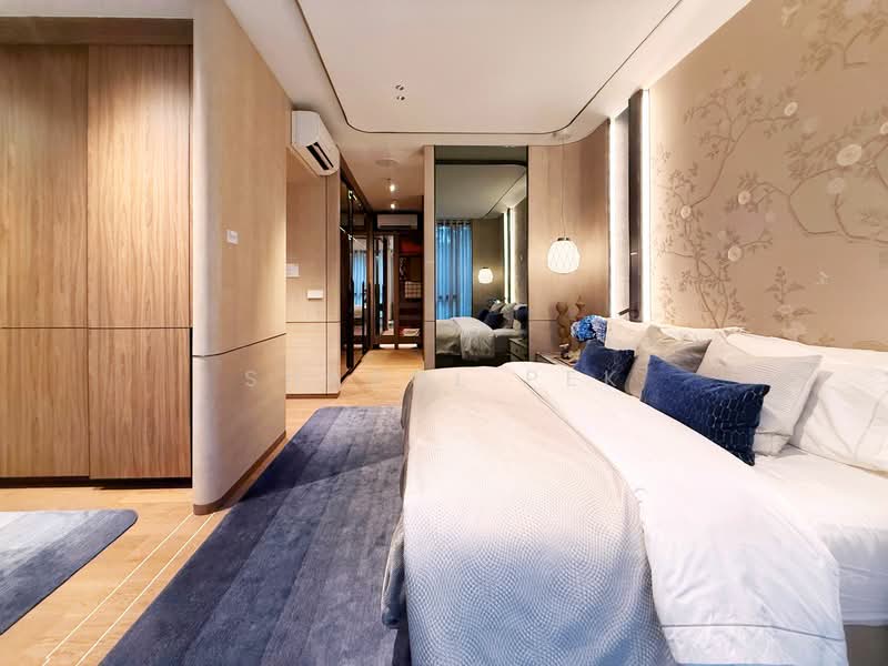 For Sale - The Continuum