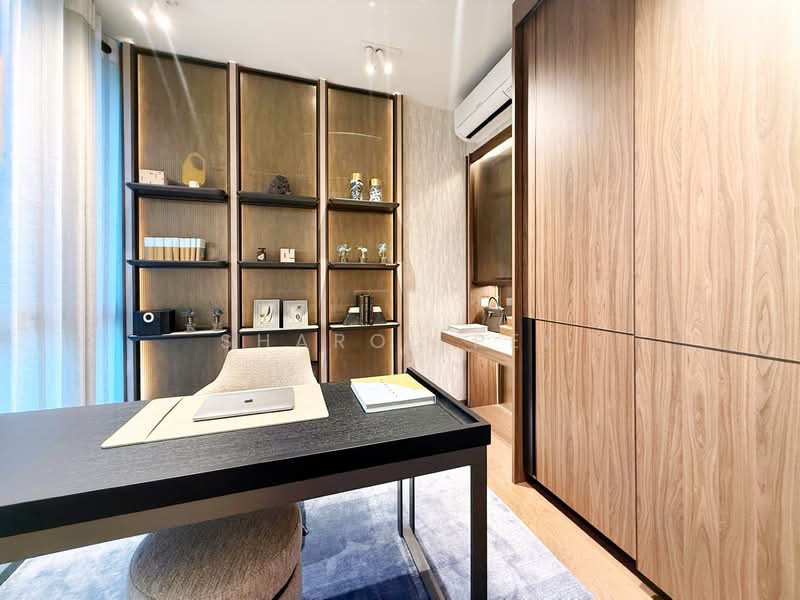 For Sale - The Continuum