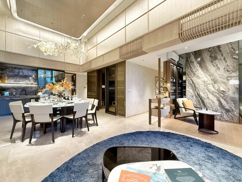 For Sale - The Continuum