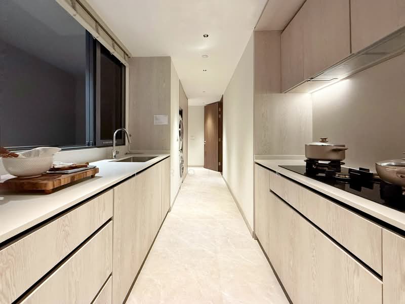 For Sale - The Continuum