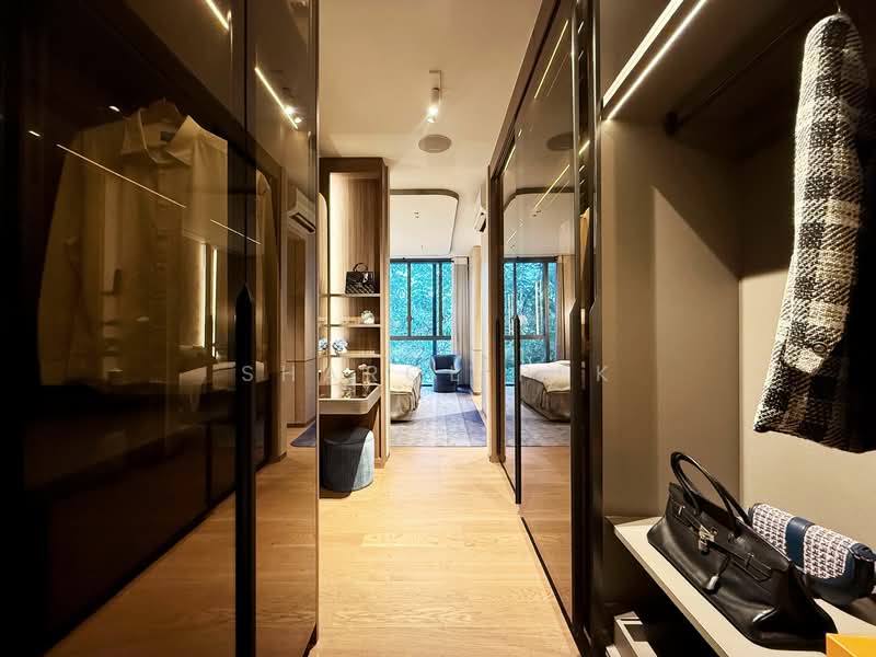 For Sale - The Continuum