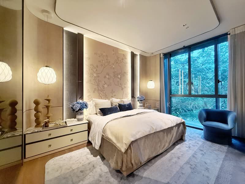 For Sale - The Continuum