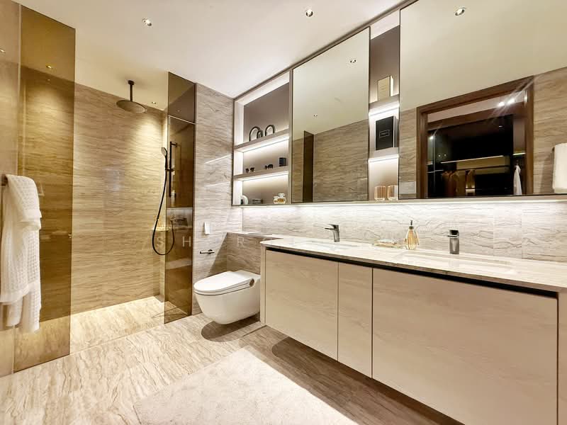 For Sale - The Continuum