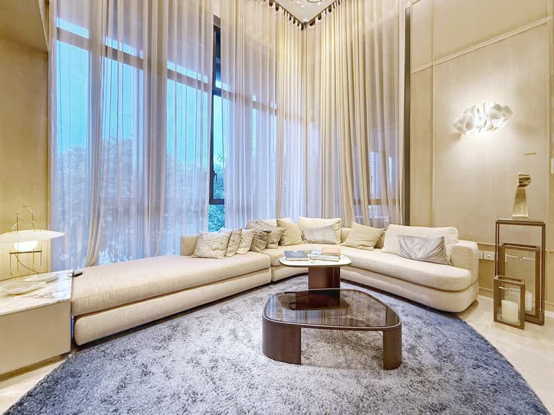 For Sale - The Continuum