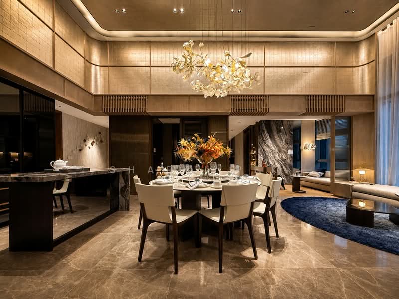 The Continuum, 3 Thiam Siew Avenue, 4 Bedrooms, 1,690 sqft, Condominium For Sale, by Sharol Pek, 24323972 - PropertyGuru.com.sg