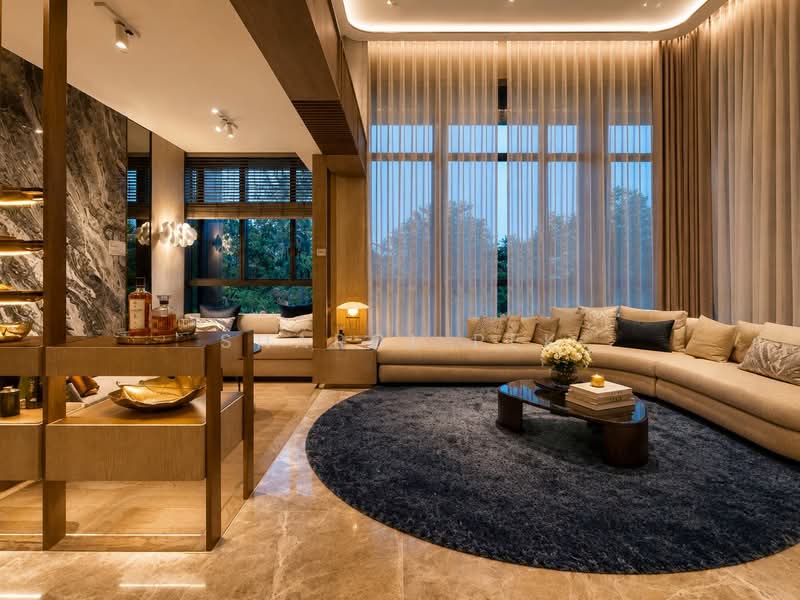 The Continuum, 3 Thiam Siew Avenue, 4 Bedrooms, 1,690 sqft, Condominium For Sale, by Sharol Pek, 24323972 - PropertyGuru.com.sg