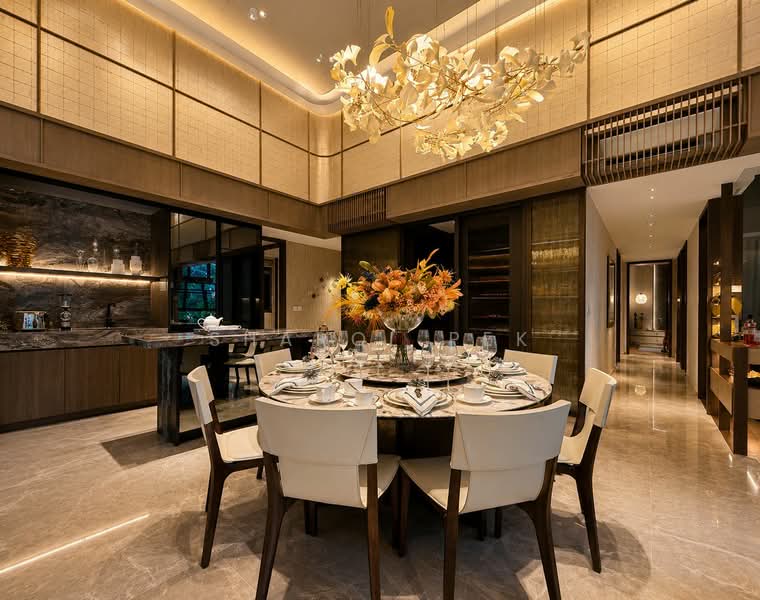The Continuum, 3 Thiam Siew Avenue, 4 Bedrooms, 1,690 sqft, Condominium For Sale, by Sharol Pek, 24323972 - PropertyGuru.com.sg