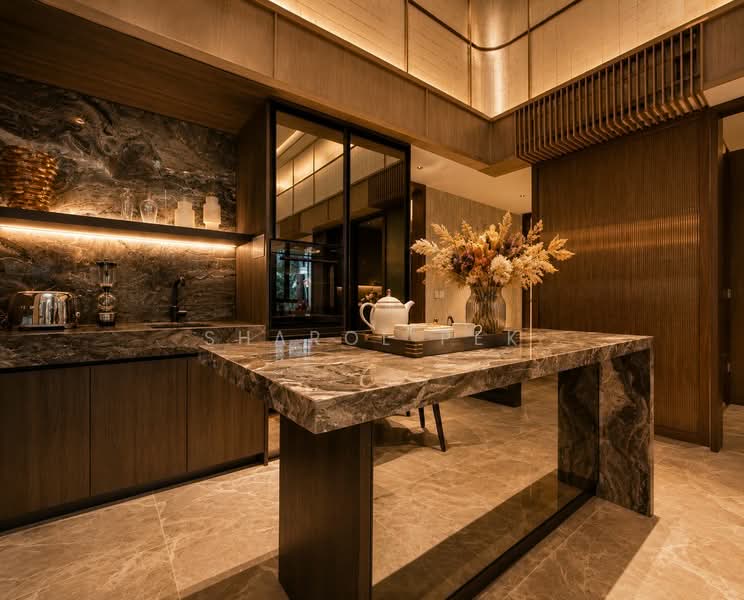 The Continuum, 3 Thiam Siew Avenue, 4 Bedrooms, 1,690 sqft, Condominium For Sale, by Sharol Pek, 24323972 - PropertyGuru.com.sg