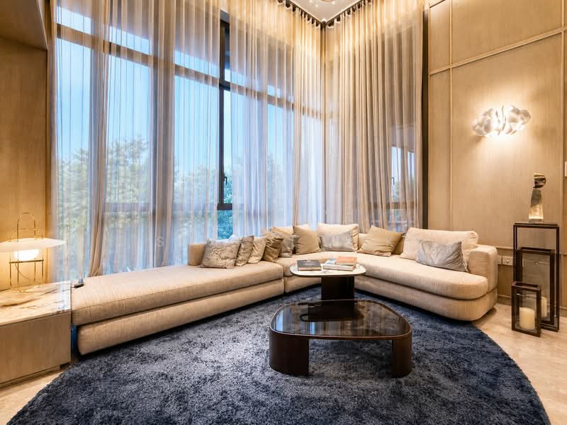 The Continuum, 3 Thiam Siew Avenue, 4 Bedrooms, 1,690 sqft, Condominium For Sale, by Sharol Pek, 24323972 - PropertyGuru.com.sg