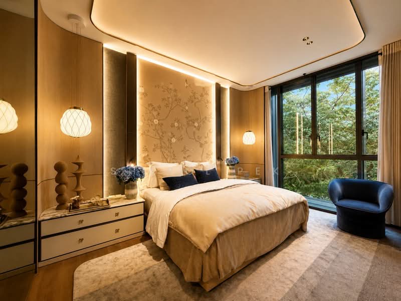 The Continuum, 3 Thiam Siew Avenue, 4 Bedrooms, 1,690 sqft, Condominium For Sale, by Sharol Pek, 24323972 - PropertyGuru.com.sg