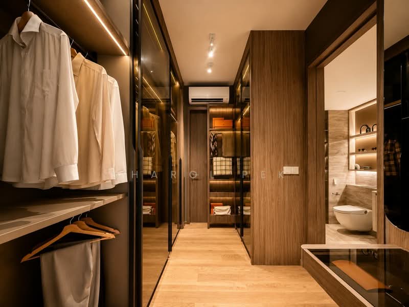 The Continuum, 3 Thiam Siew Avenue, 4 Bedrooms, 1,690 sqft, Condominium For Sale, by Sharol Pek, 24323972 - PropertyGuru.com.sg