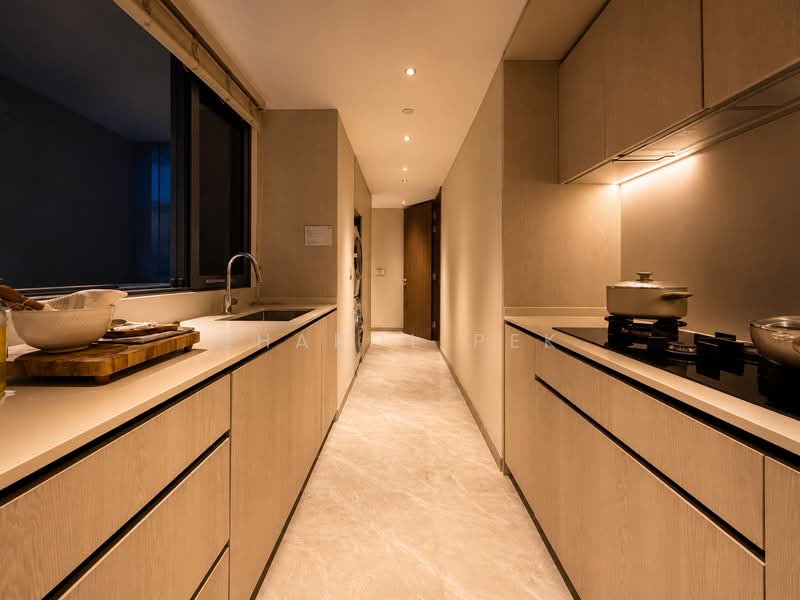 The Continuum, 3 Thiam Siew Avenue, 4 Bedrooms, 1,690 sqft, Condominium For Sale, by Sharol Pek, 24323972 - PropertyGuru.com.sg
