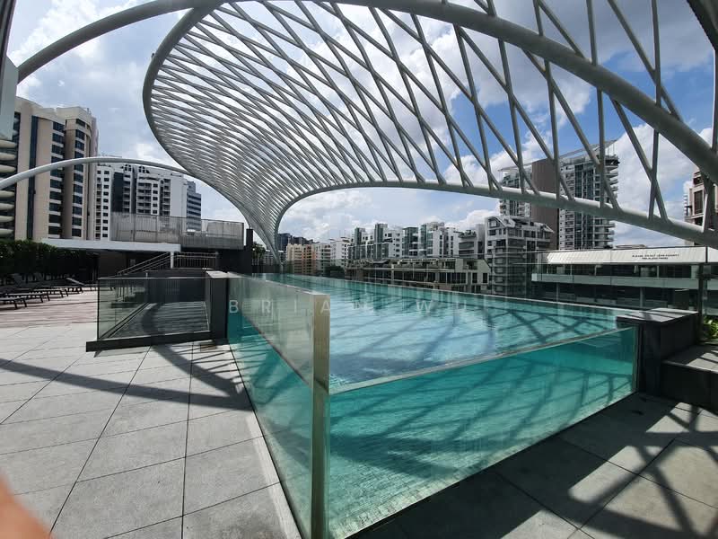 For Rent - RV Residences