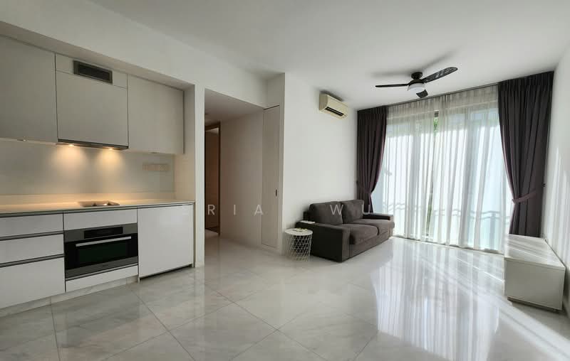 For Rent - RV Residences