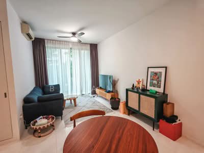 For Rent - RV Residences