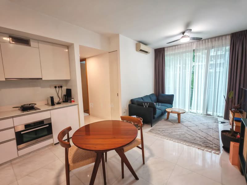 For Rent - RV Residences