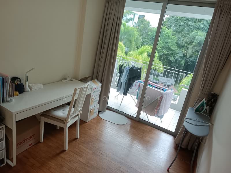 The Stellar, 18 West Coast Road, 3 Bedrooms, 1,206 sqft, Condominium For Rent, by Alison Mok, 24324020 - Bedroom 3 - PropertyGuru.com.sg