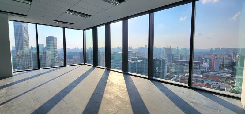 Guoco Midtown, 124 Beach Road, 2,486 sqft, Office For Rent, by Janet Tsc ( 张曉菁 ), 24324047 - CommercialGuru.com.sg