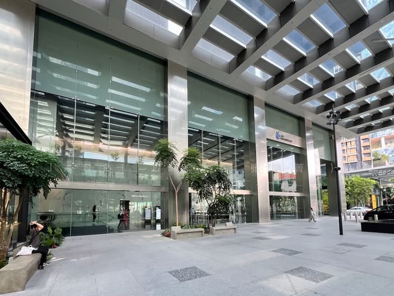 Guoco Midtown, 124 Beach Road, 2,486 sqft, Office For Rent, by Janet Tsc ( 张曉菁 ), 24324047 - CommercialGuru.com.sg