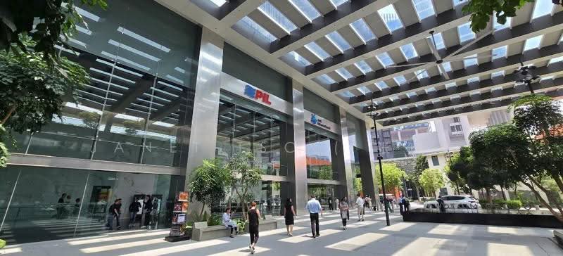 Guoco Midtown, 124 Beach Road, Beach Road / Bugis / Rochor, 5,576 sqft, Office For Rent, by Janet Tsc ( 张曉菁 ), 24324047 - CommercialGuru.com.sg