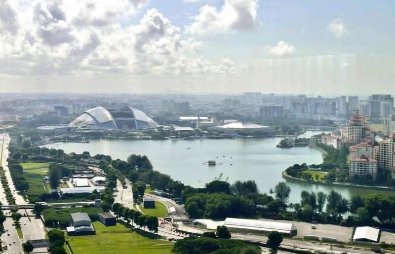 Guoco Midtown, 124 Beach Road, Beach Road / Bugis / Rochor, 5,576 sqft, Office For Rent, by Janet Tsc ( 张曉菁 ), 24324047 - Exterior - CommercialGuru.com.sg