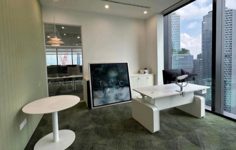Guoco Midtown, 124 Beach Road, Beach Road / Bugis / Rochor, 5,576 sqft, Office For Rent, by Janet Tsc ( 张曉菁 ), 24324047 - Study - CommercialGuru.com.sg