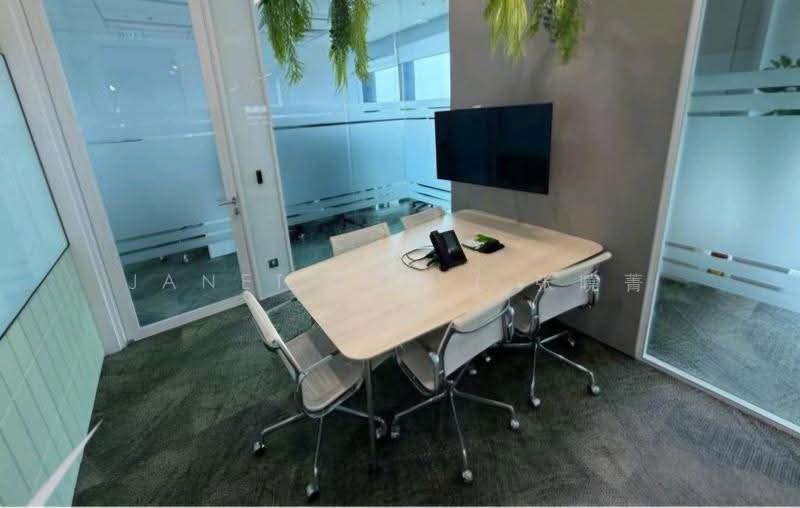 Guoco Midtown, 124 Beach Road, Beach Road / Bugis / Rochor, 5,576 sqft, Office For Rent, by Janet Tsc ( 张曉菁 ), 24324047 - Interior - CommercialGuru.com.sg