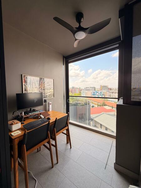 The Antares, 23 Mattar Road, 2 Bedrooms, 667 sqft, Condominium For Rent, by Priscilla Lim ST, 24324123 - PropertyGuru.com.sg