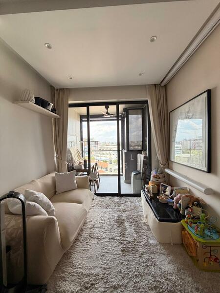 The Antares, 23 Mattar Road, 2 Bedrooms, 667 sqft, Condominium For Rent, by Priscilla Lim ST, 24324123 - PropertyGuru.com.sg