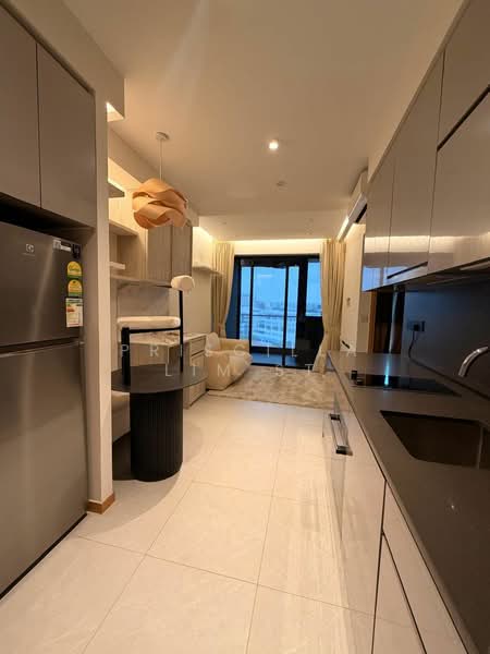 For Rent - The Antares