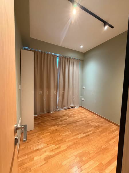 For Rent - The Antares