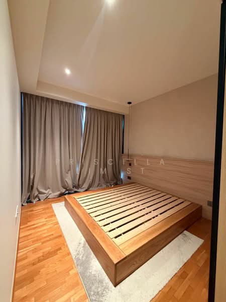 For Rent - The Antares